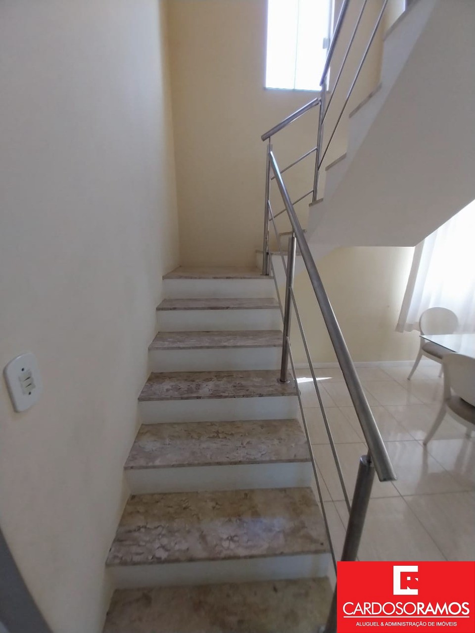 Casa - Ipitanga