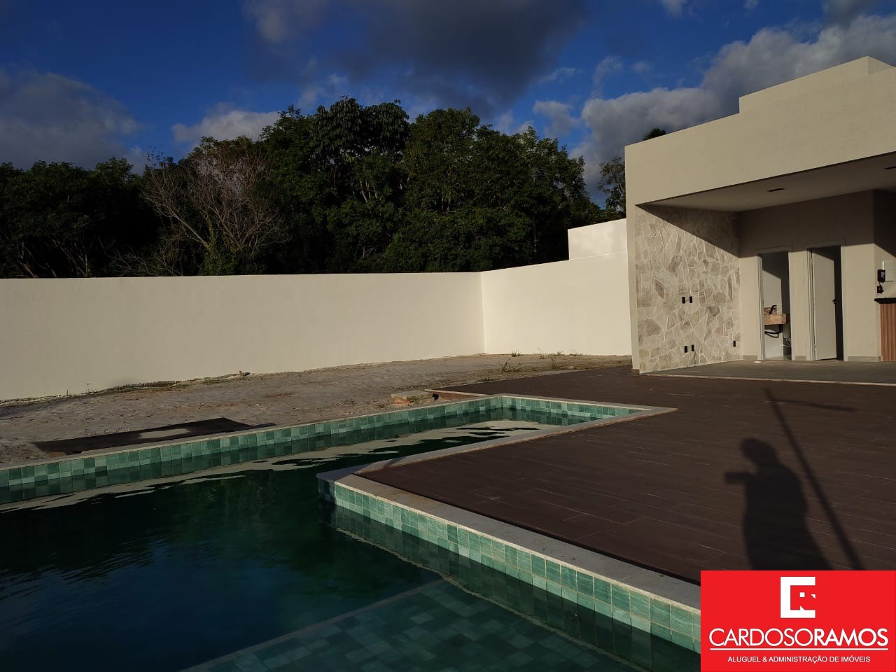 Casa de Condomínio à venda com 2 quartos - Foto 8