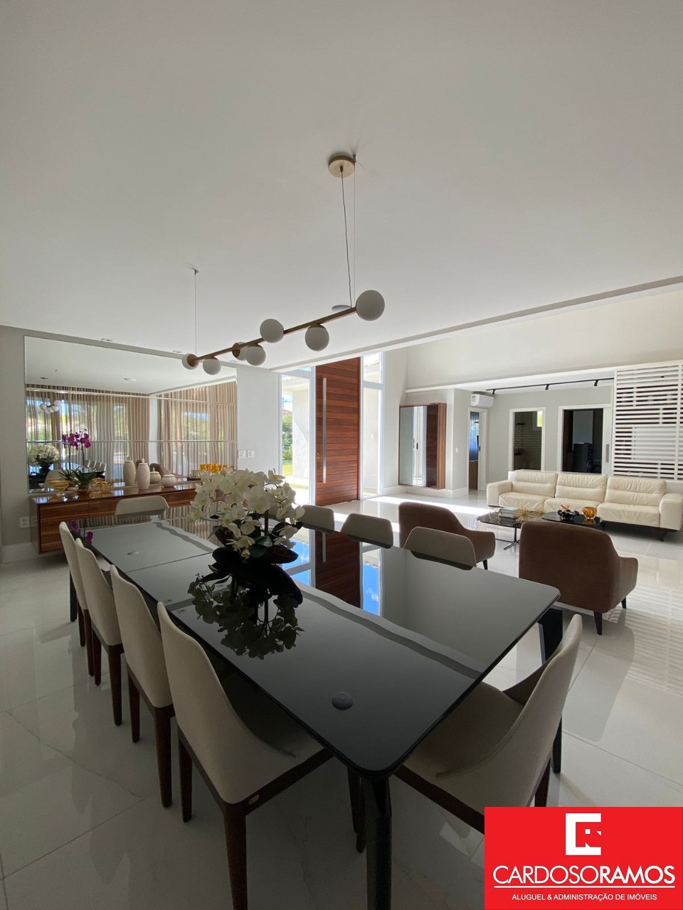 Casa à venda com 4 quartos, 740m² - Foto 38