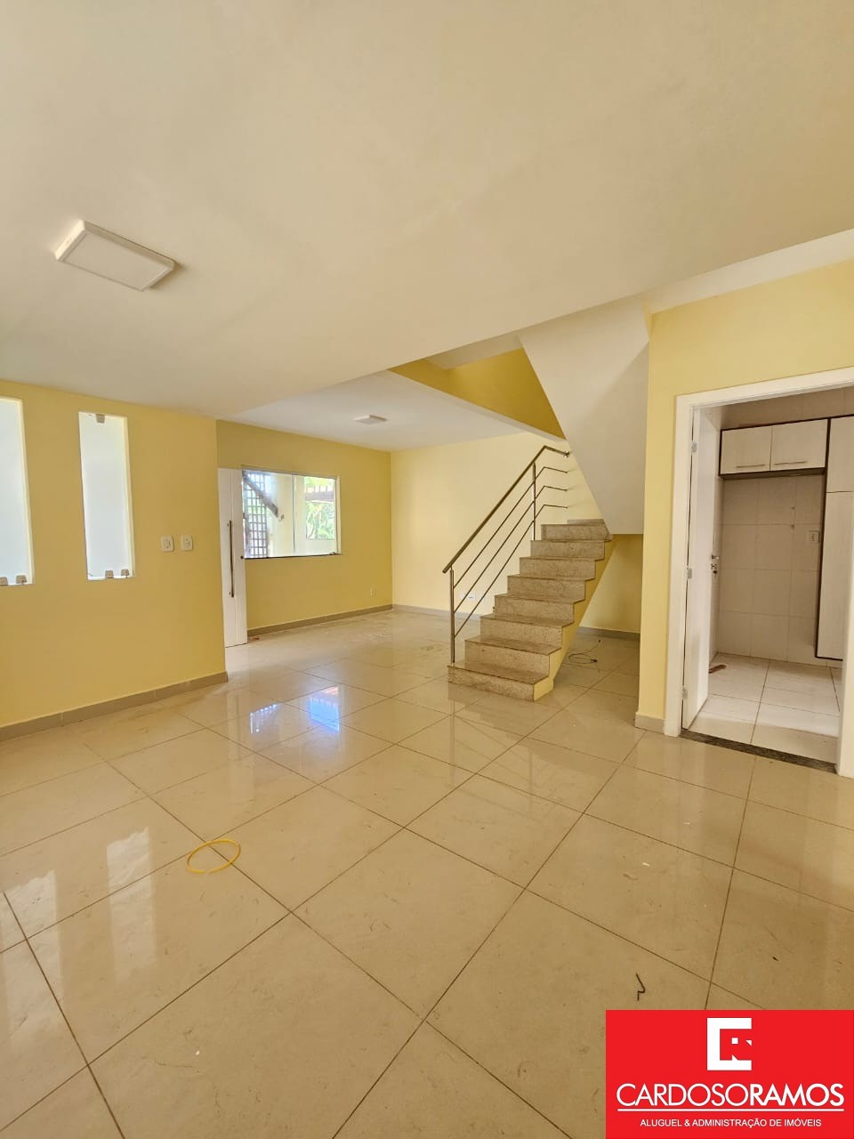 Casa - Buraquinho