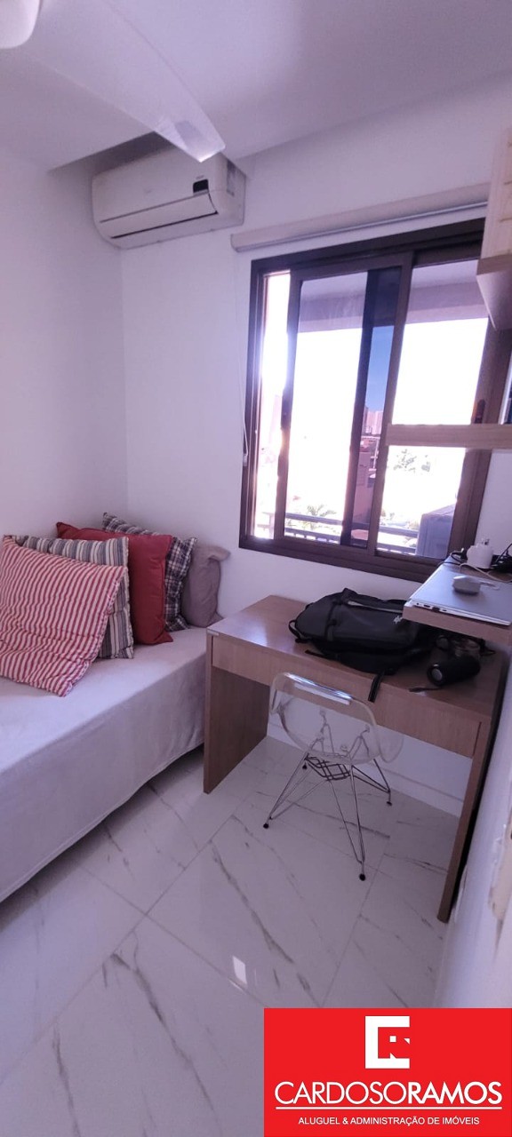 Apartamento - Piatã