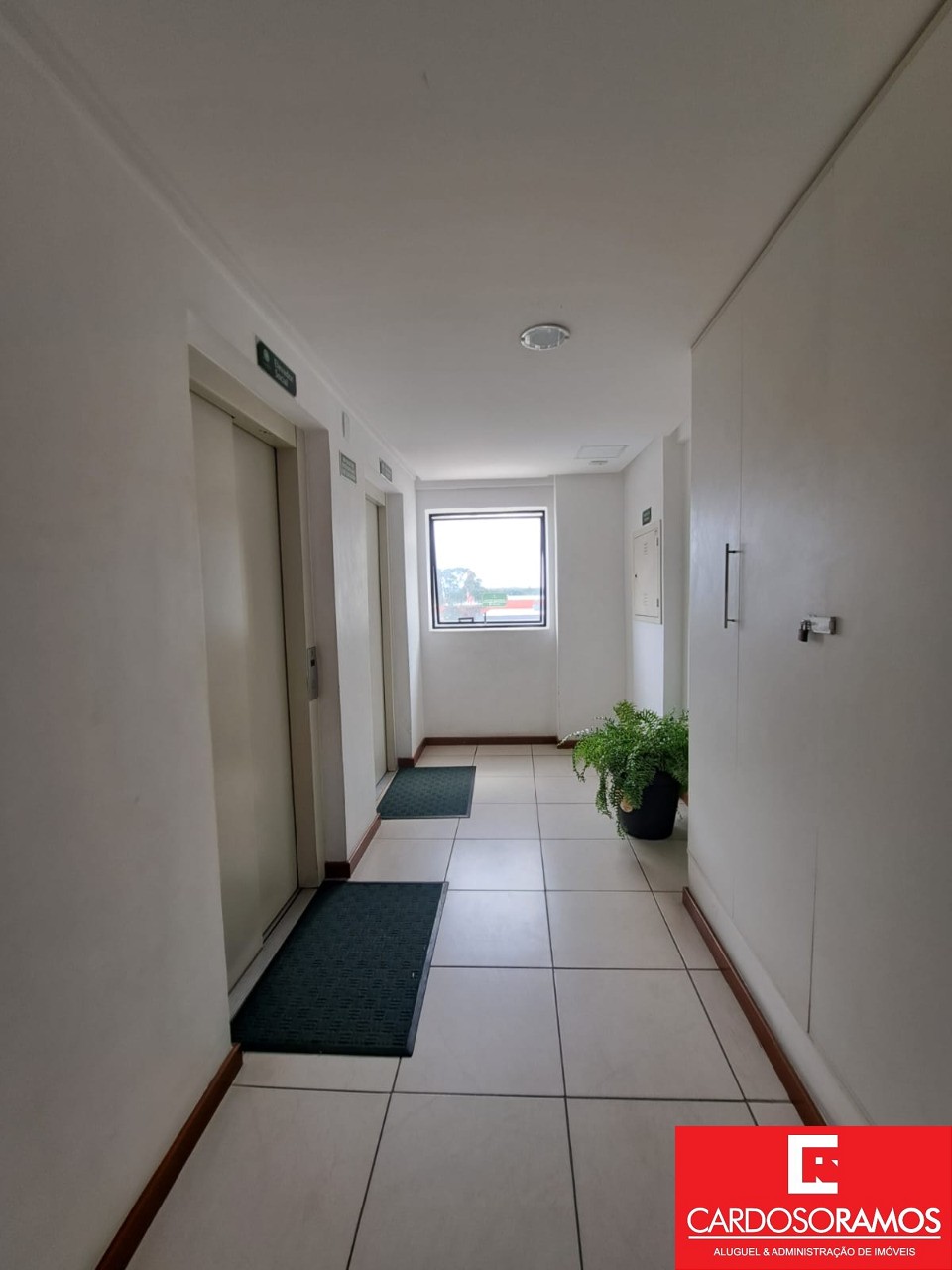Apartamento - Plataforma
