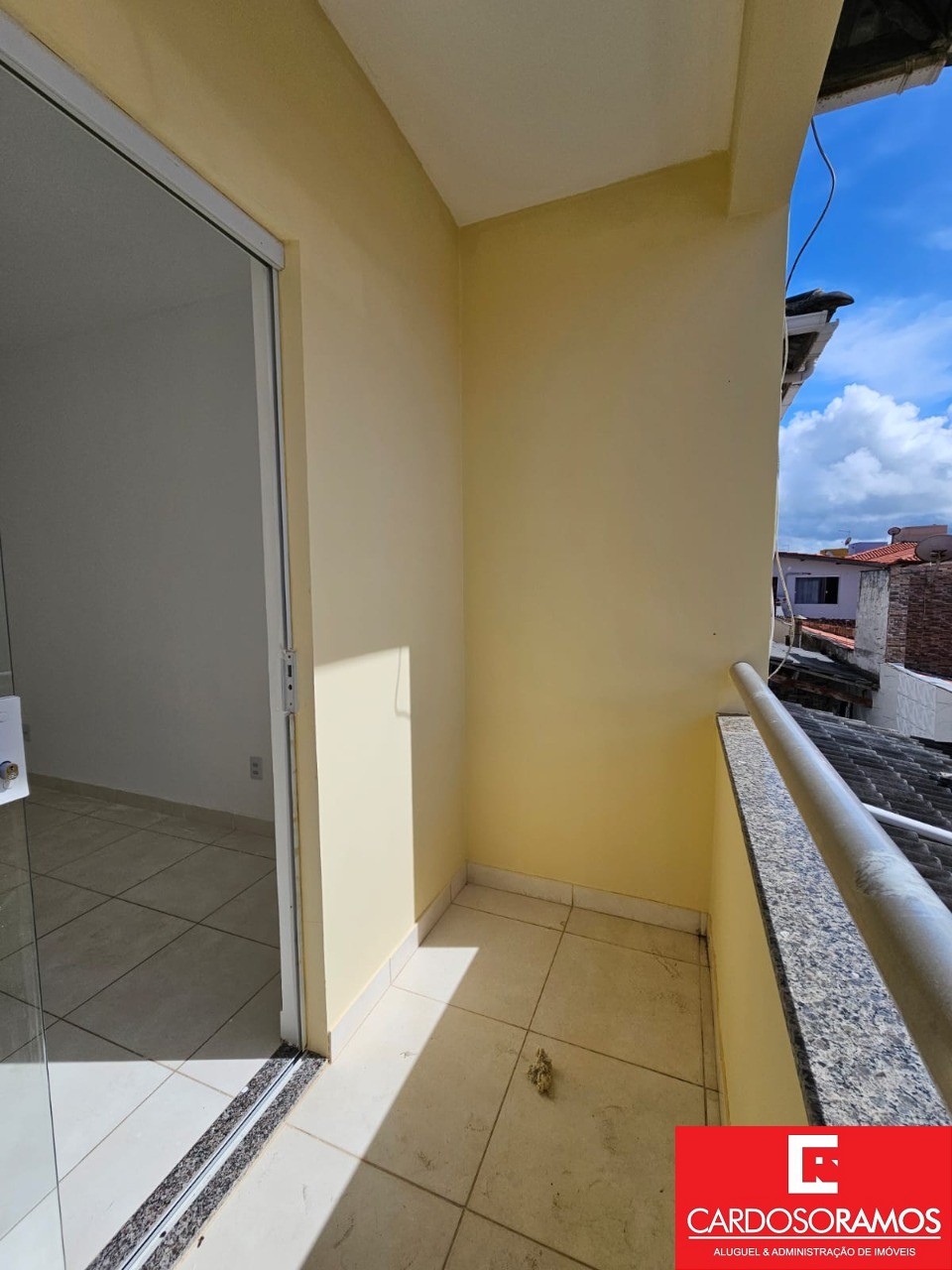 Casa - Buraquinho