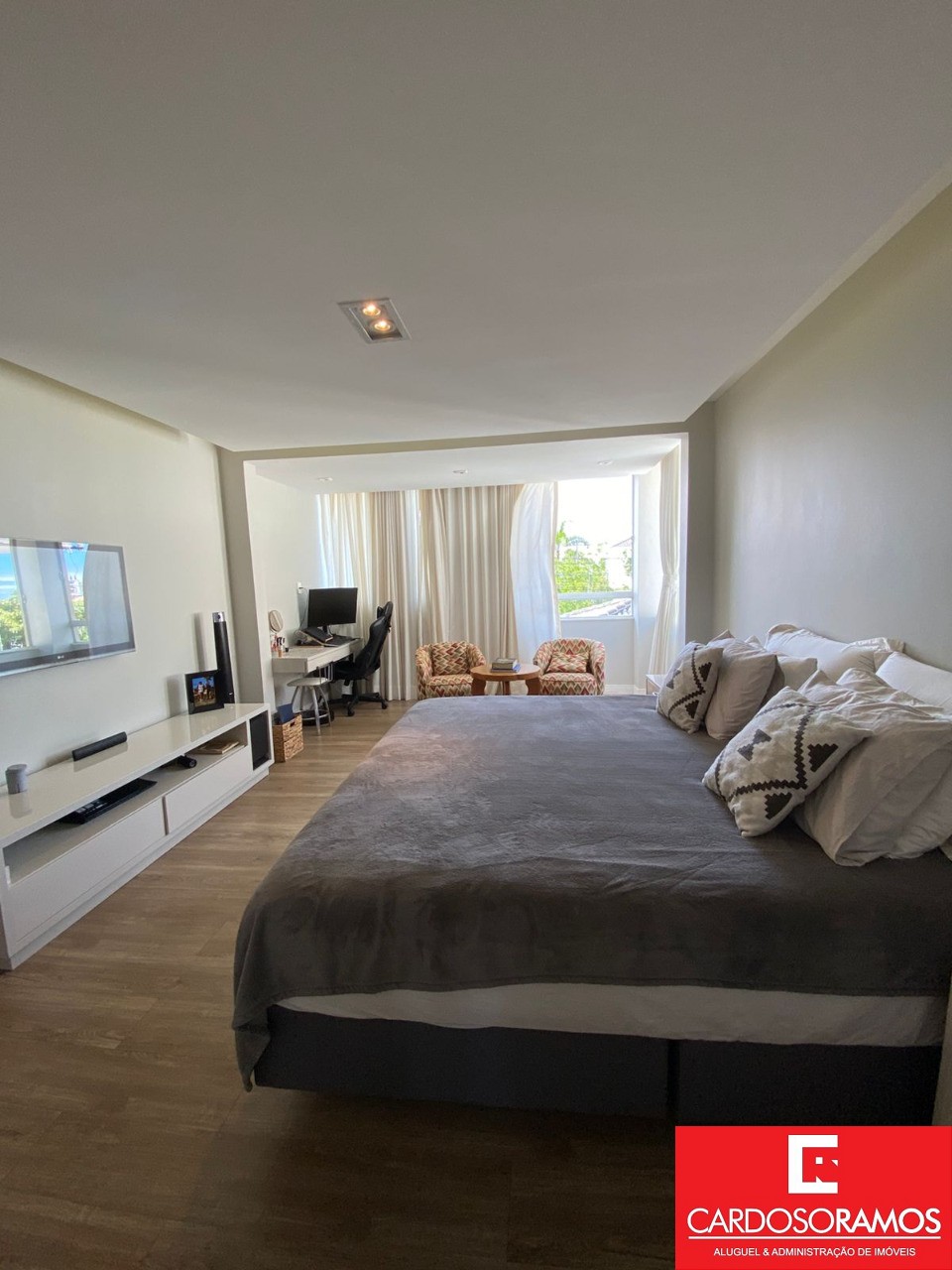 Casa - Recreio ipitanga