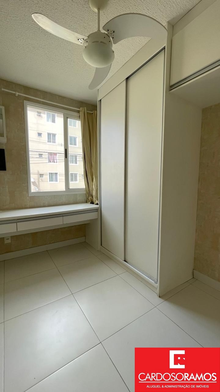 Apartamento - Jardim das margaridas