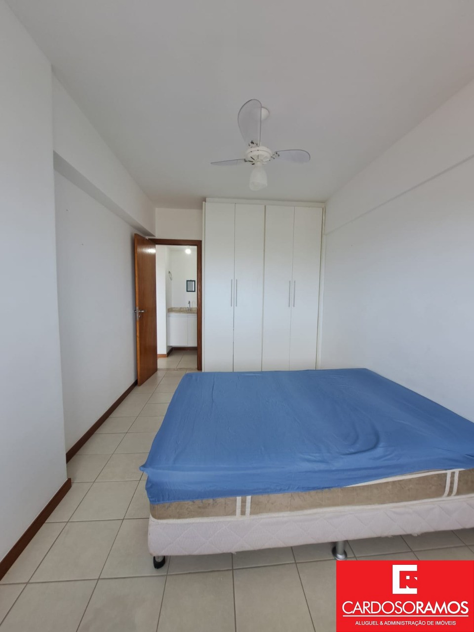 Apartamento - Plataforma