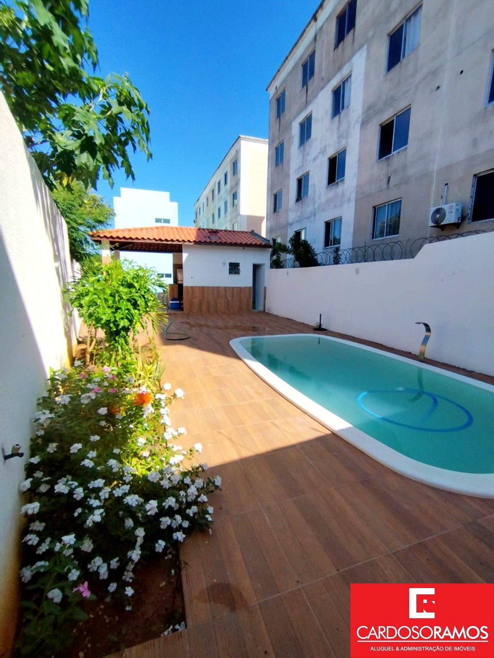 Apartamento - Catu de abrantes (abrantes)