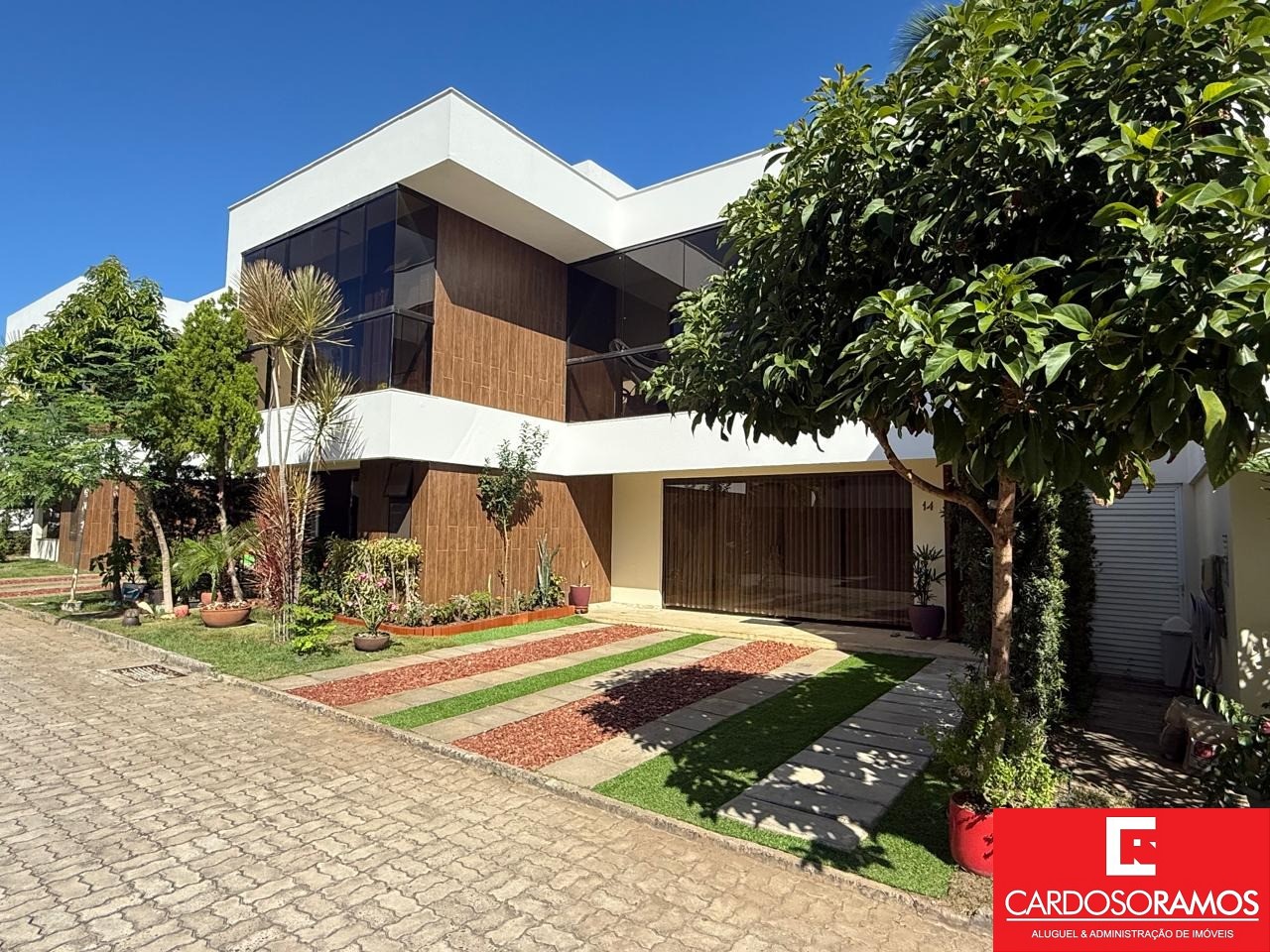 Casa - Buraquinho
