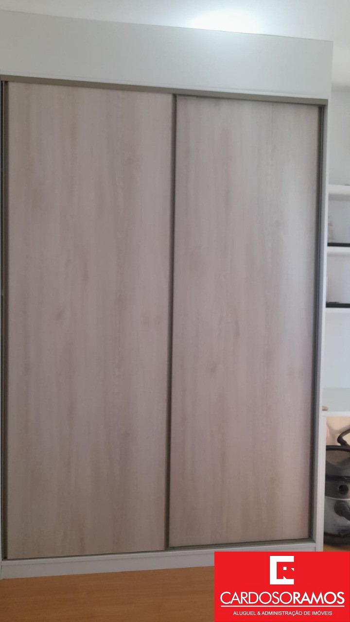 Apartamento - Buraquinho