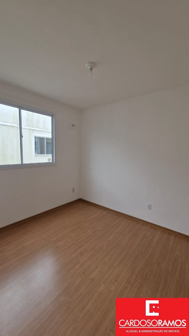 Apartamento - Centro