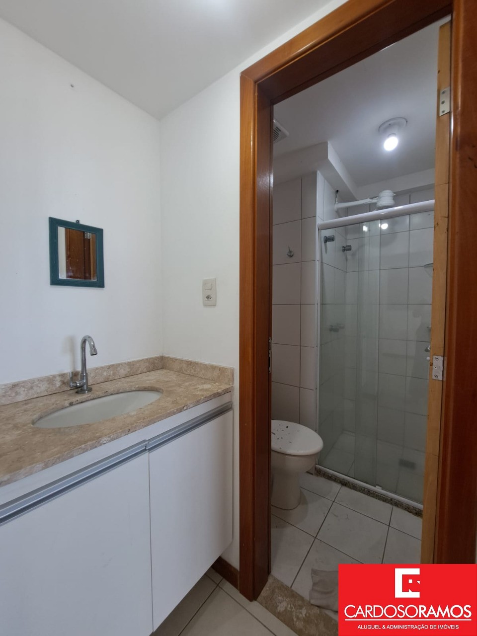 Apartamento - Plataforma