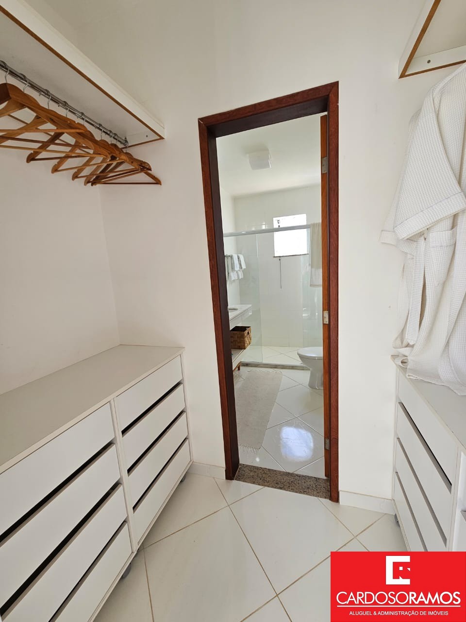 Casa - Buraquinho