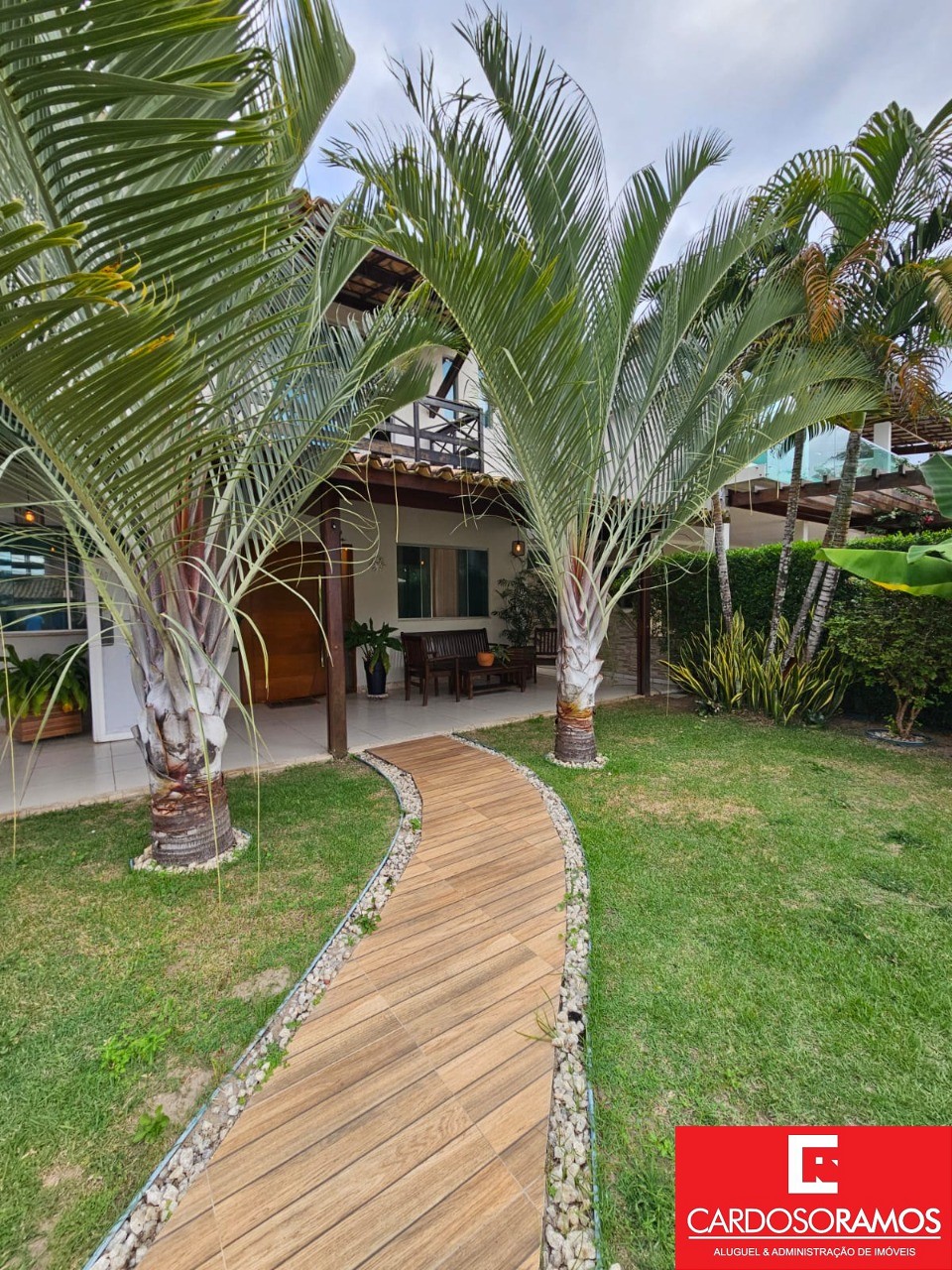 Casa de Condomínio, 3 quartos - Foto 27