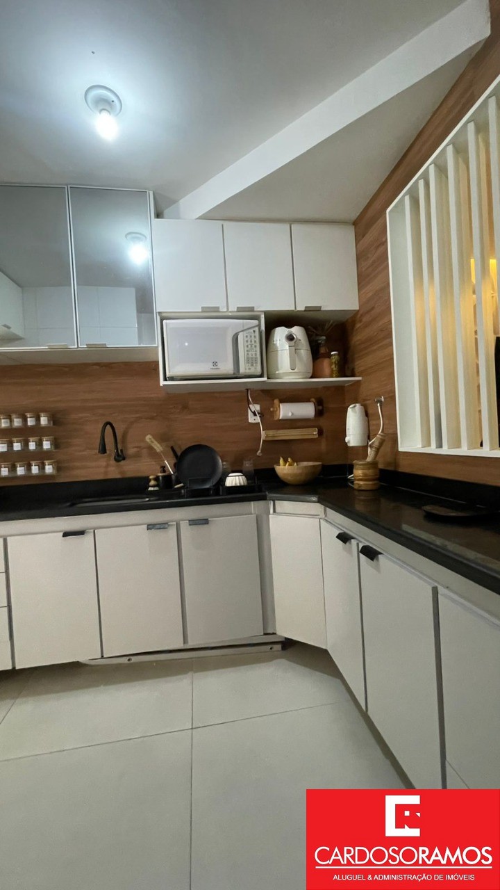 Casa, 3 quartos - Foto 11