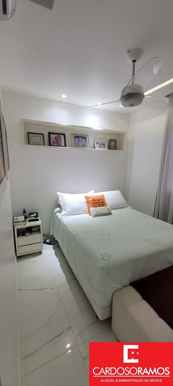 Apartamento - Piatã