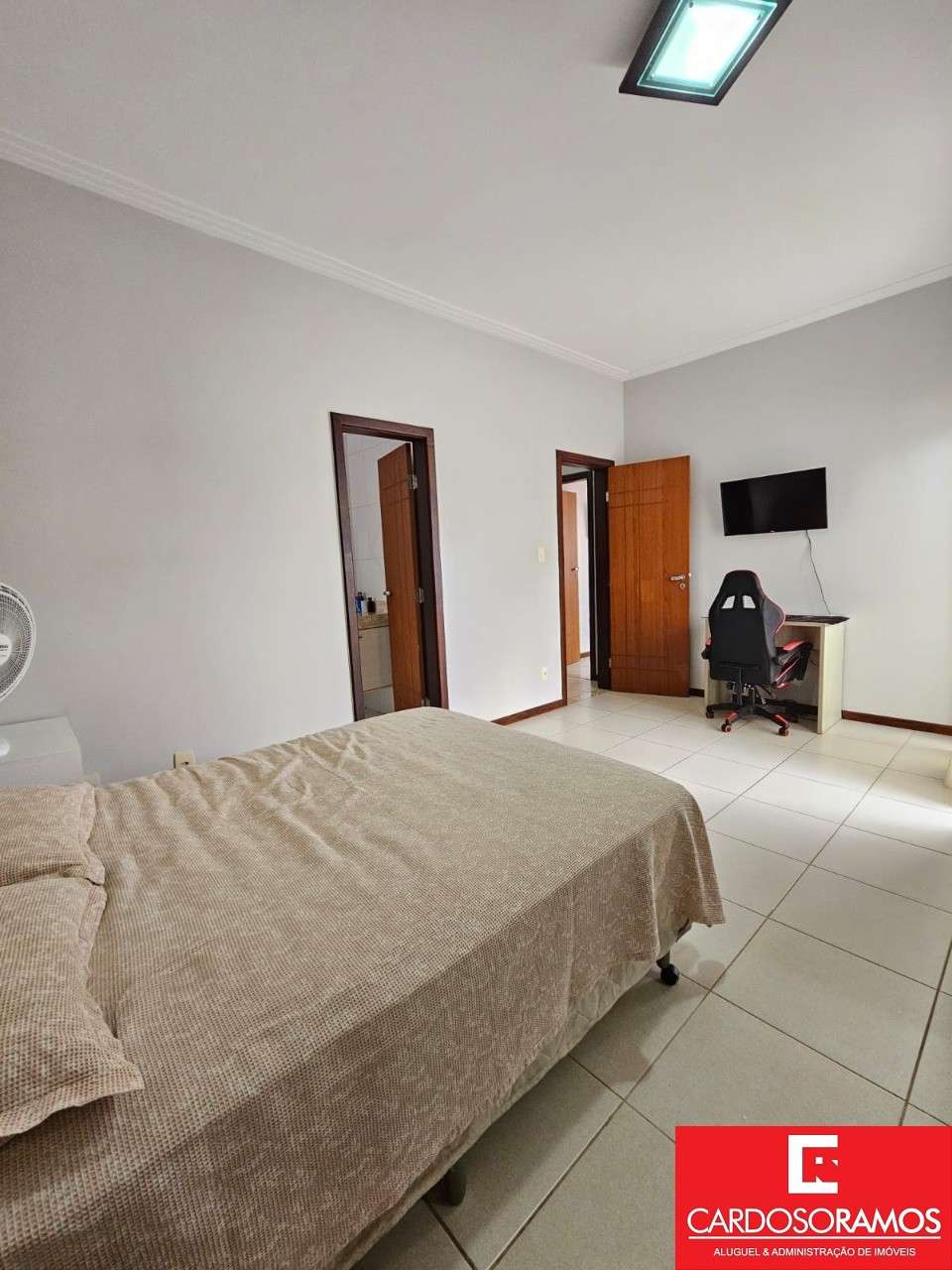 Casa de Condomínio, 3 quartos - Foto 10