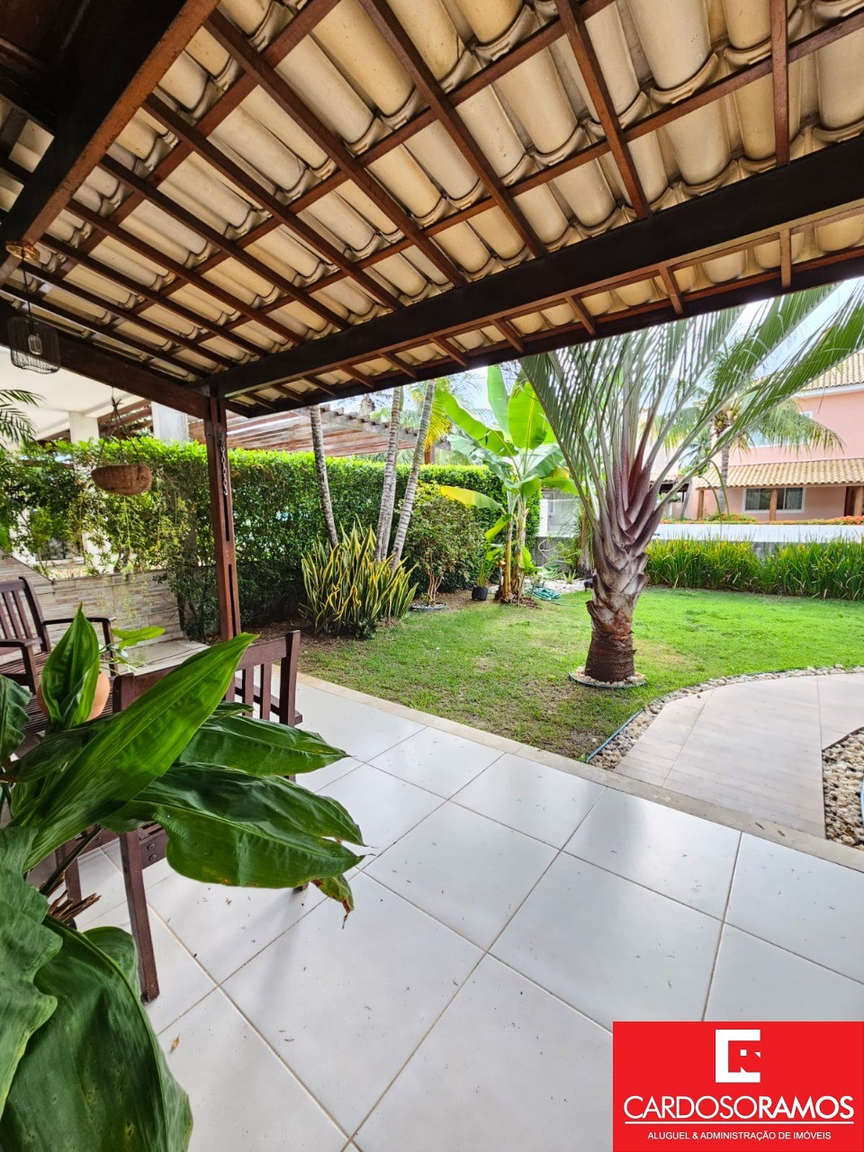 Casa de Condomínio, 3 quartos - Foto 29