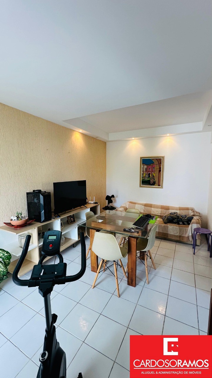 Apartamento - Rio vermelho