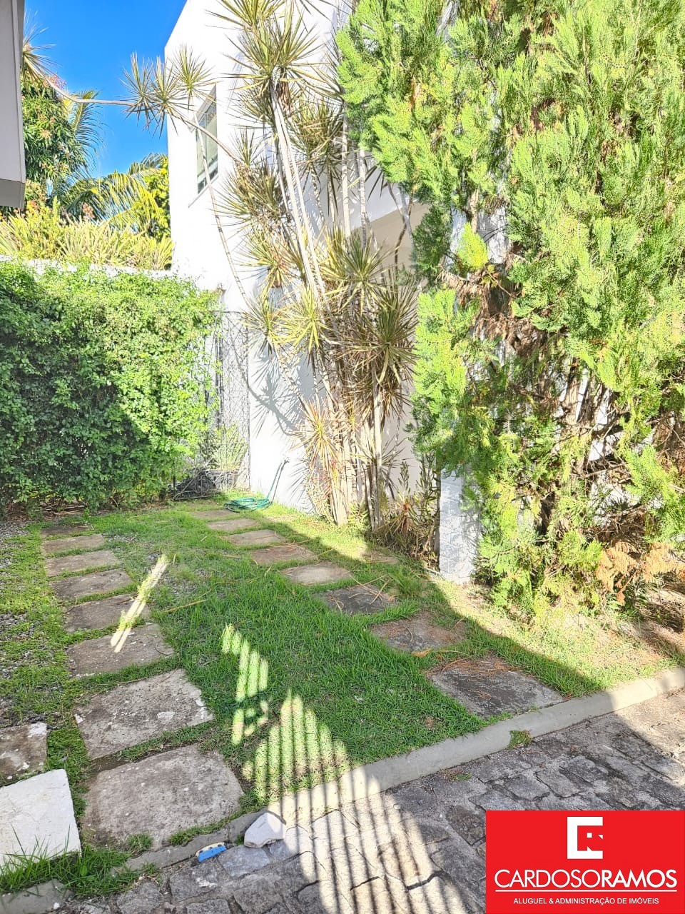 Casa - Buraquinho