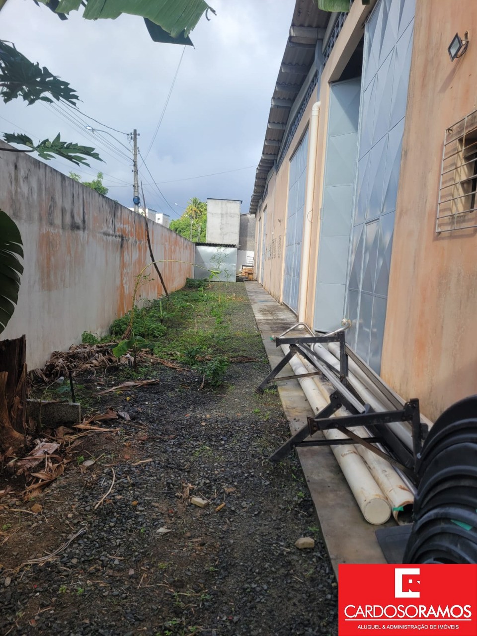 Depósito-Galpão-Armazém para alugar, 311m² - Foto 14