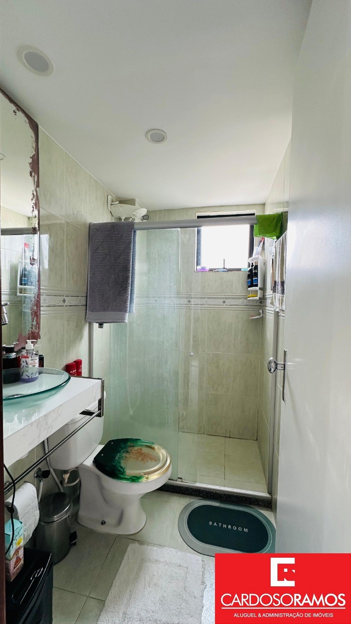 Apartamento - Rio vermelho