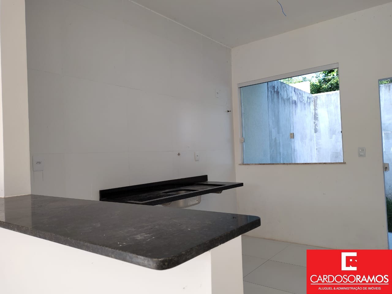 Casa de Condomínio à venda com 2 quartos - Foto 7