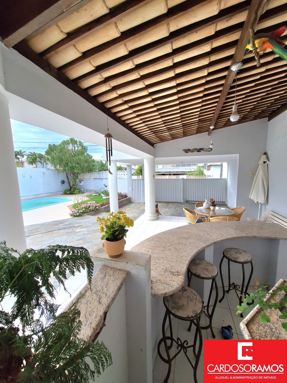 Casa, 4 quartos, 261 m² - Foto 5