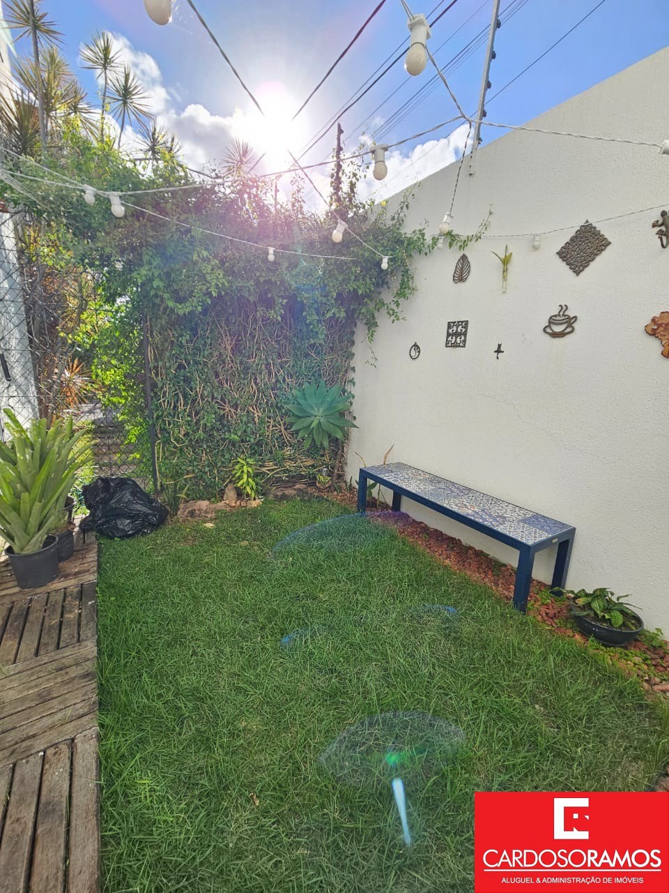 Casa - Buraquinho
