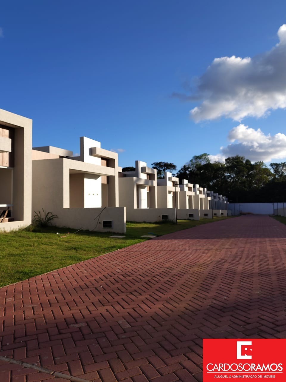Casa de Condomínio à venda com 2 quartos - Foto 21