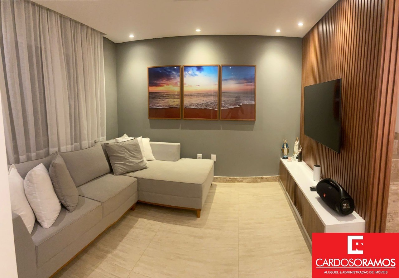 Casa - Pitangueiras