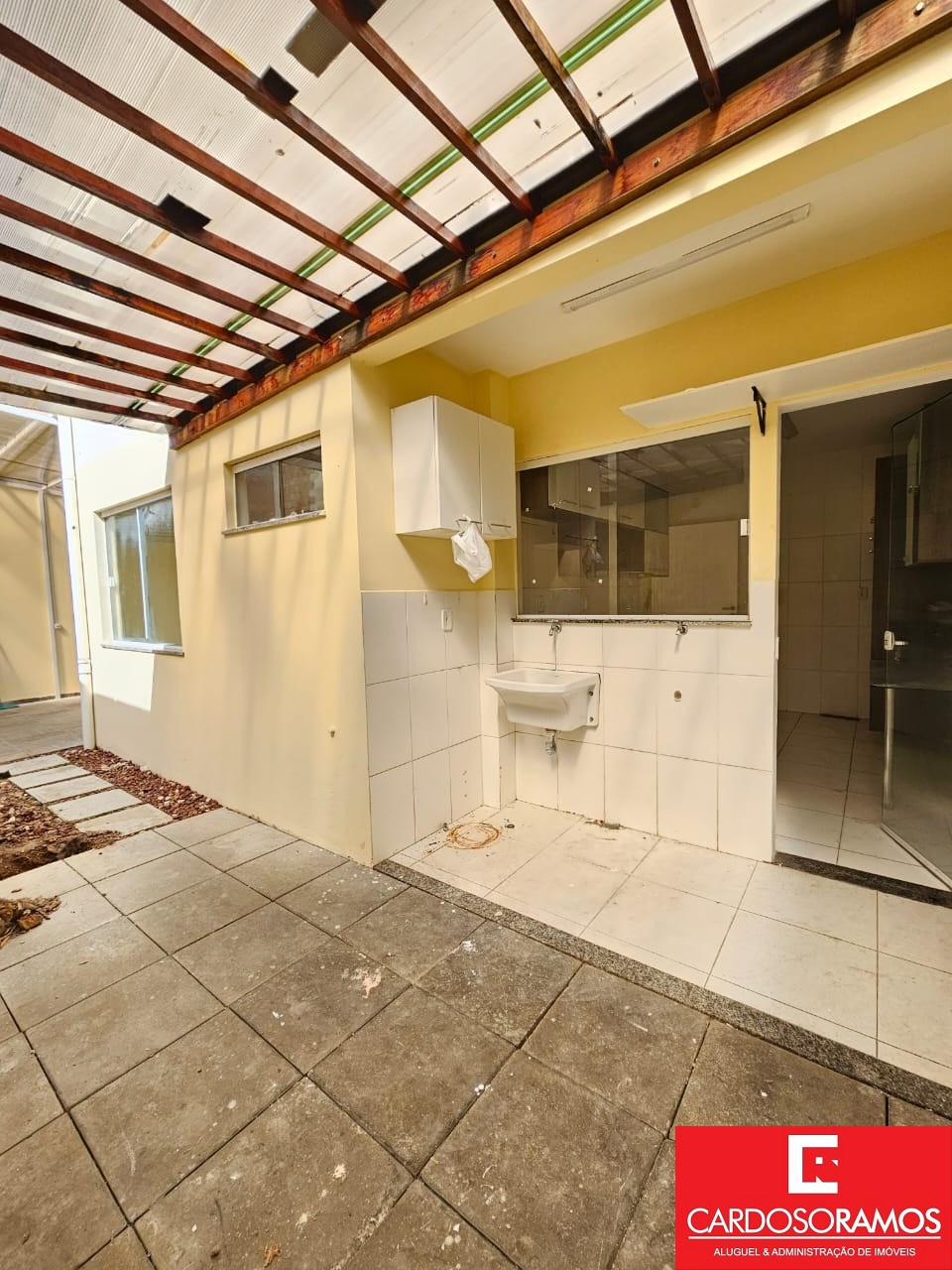 Casa - Buraquinho
