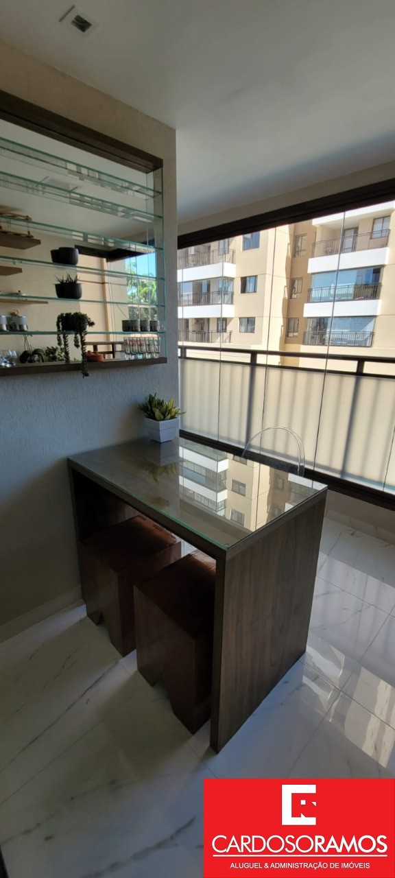 Apartamento - Piatã