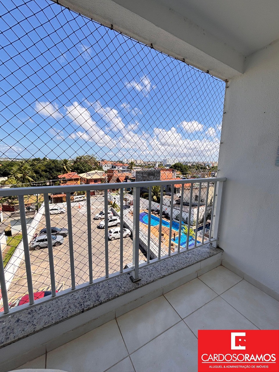 Apartamento - Centro