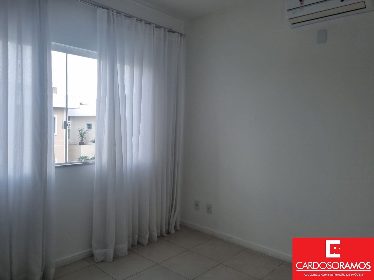 Casa - Buraquinho