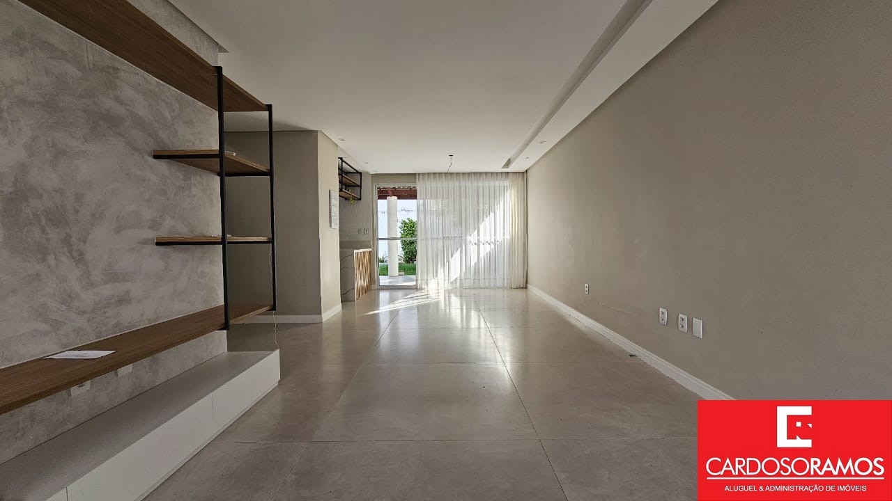 Casa - Buraquinho