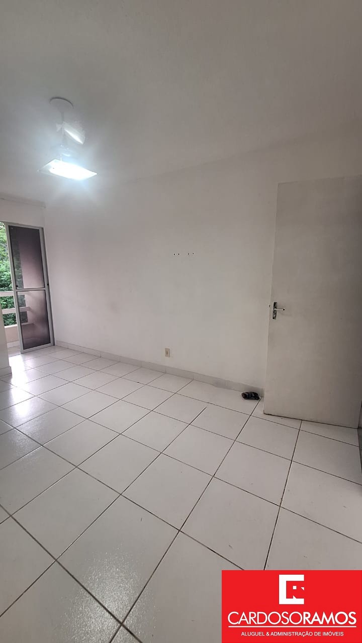 Apartamento - Caji
