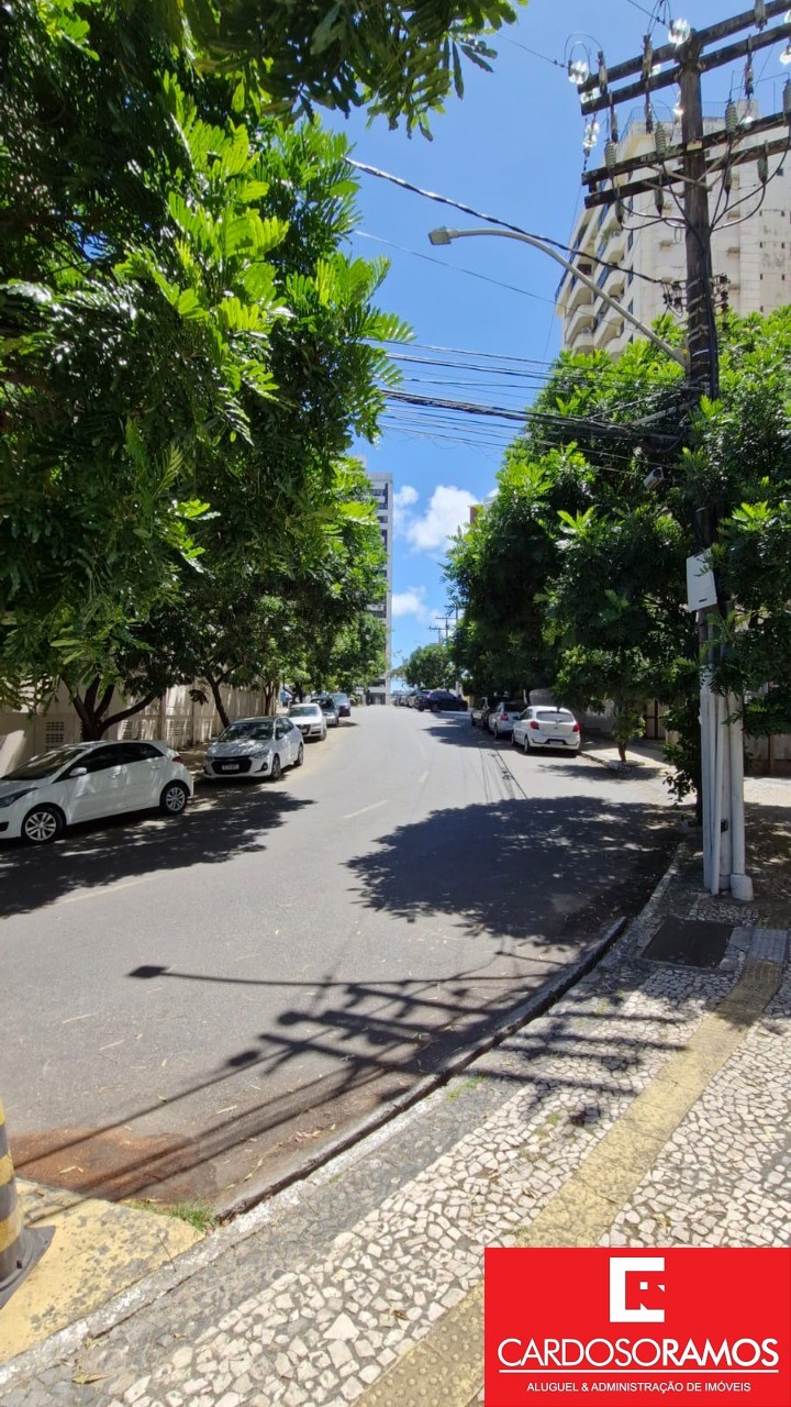 Apartamento - Itaigara