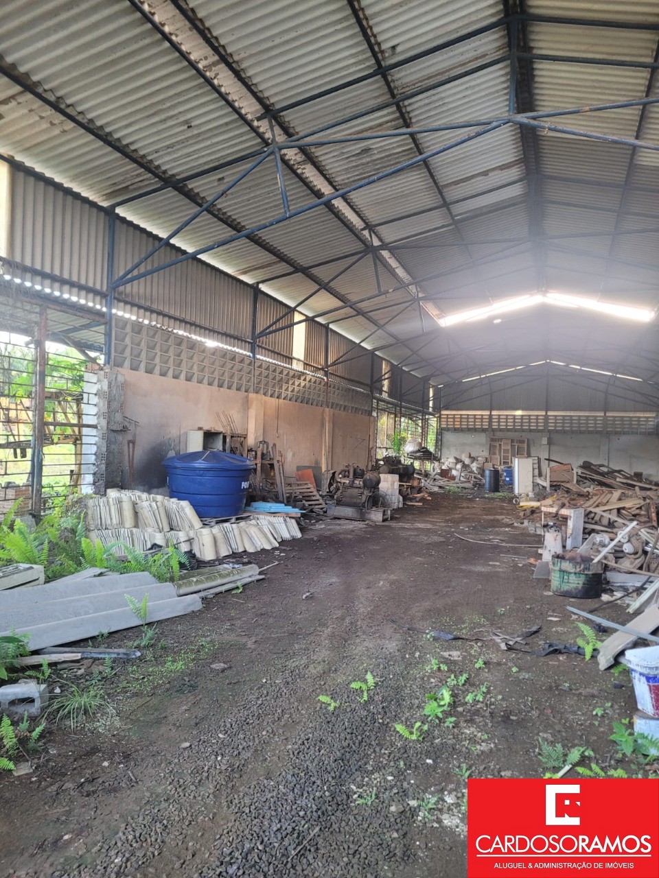 Terreno, 8400 m² - Foto 2