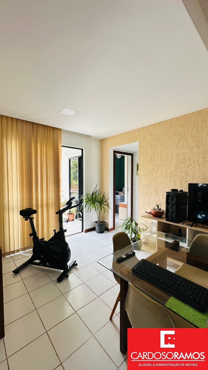 Apartamento - Rio vermelho