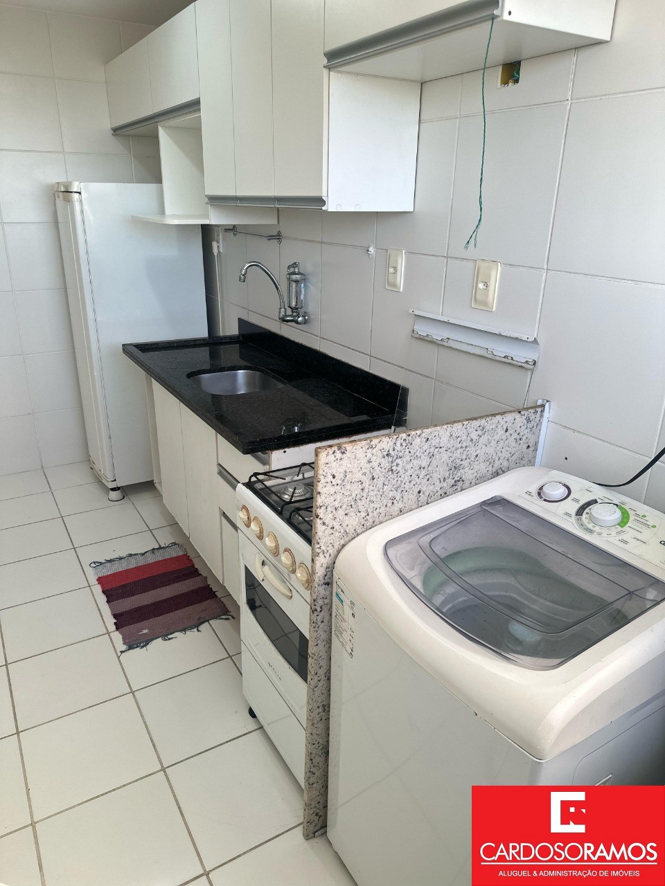 Apartamento - Centro