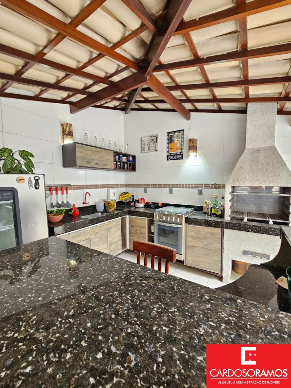 Casa de Condomínio, 3 quartos - Foto 20