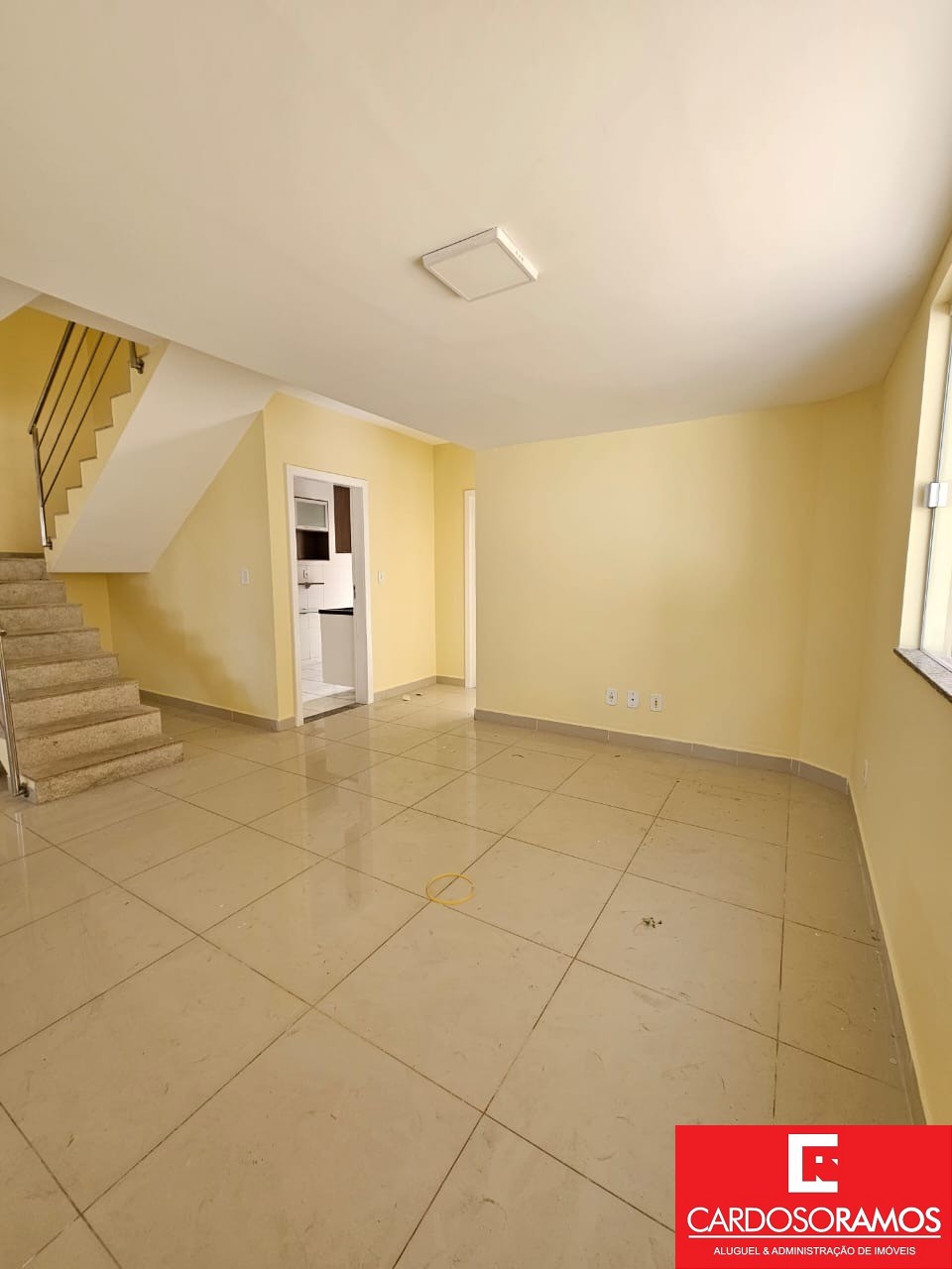 Casa - Buraquinho