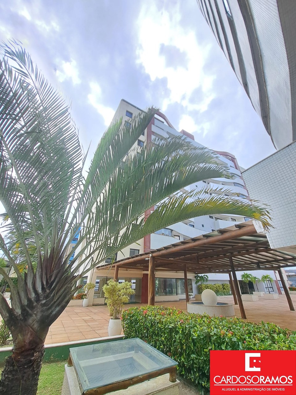 Apartamento - Plataforma