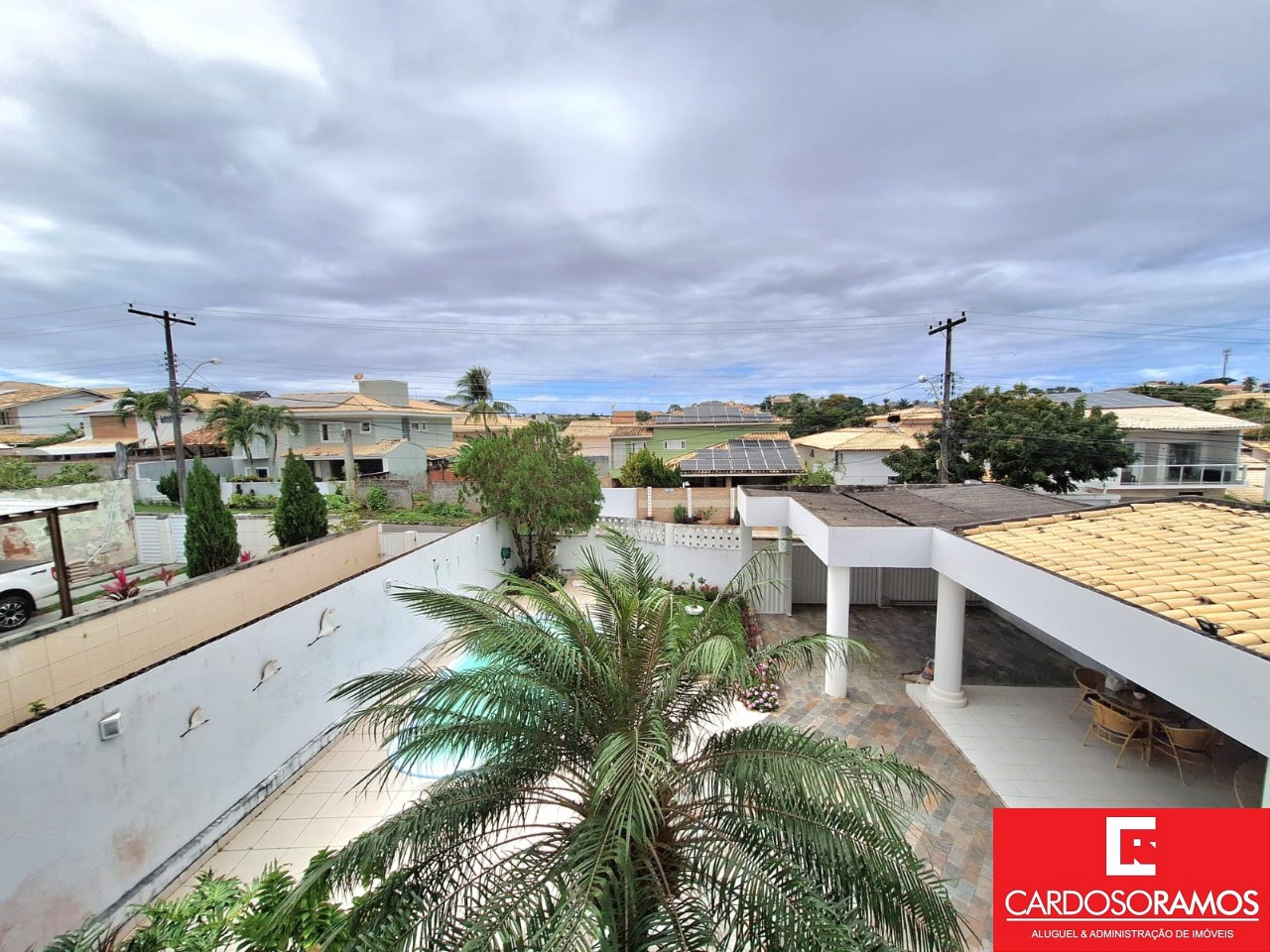 Casa, 4 quartos, 261 m² - Foto 3