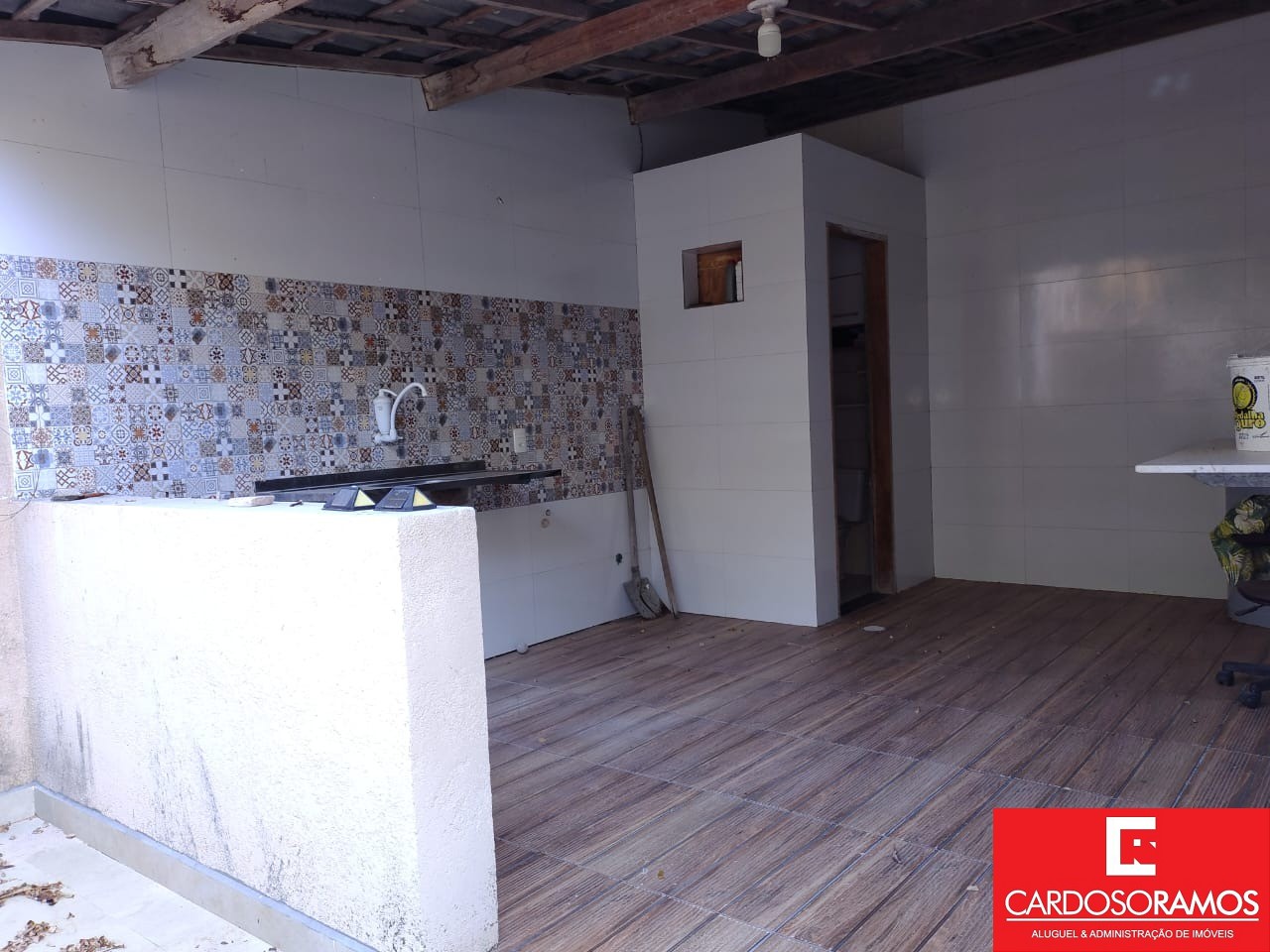 Casa - Catu de abrantes (abrantes)