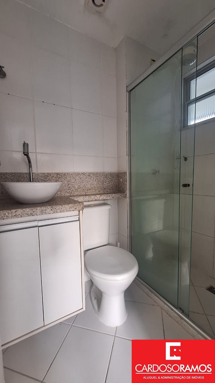 Apartamento - Caji