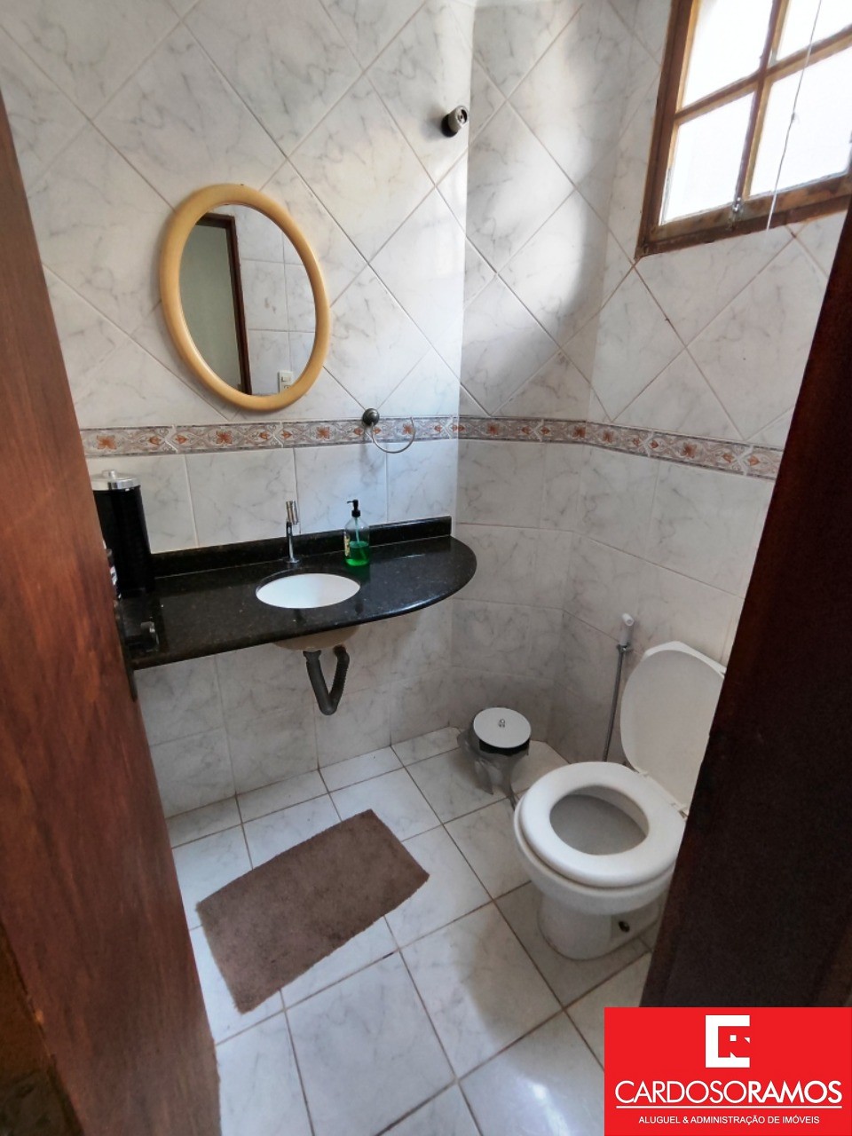 Casa - Vila praiana