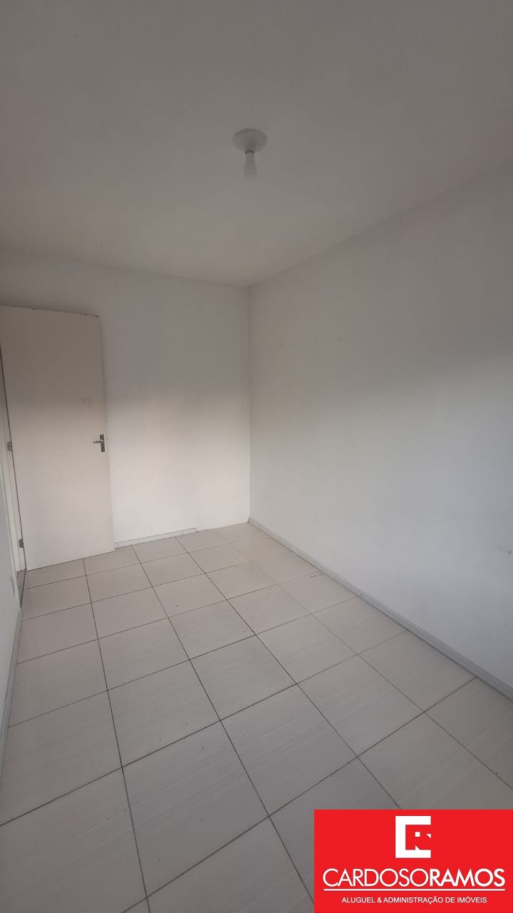Apartamento - Caji
