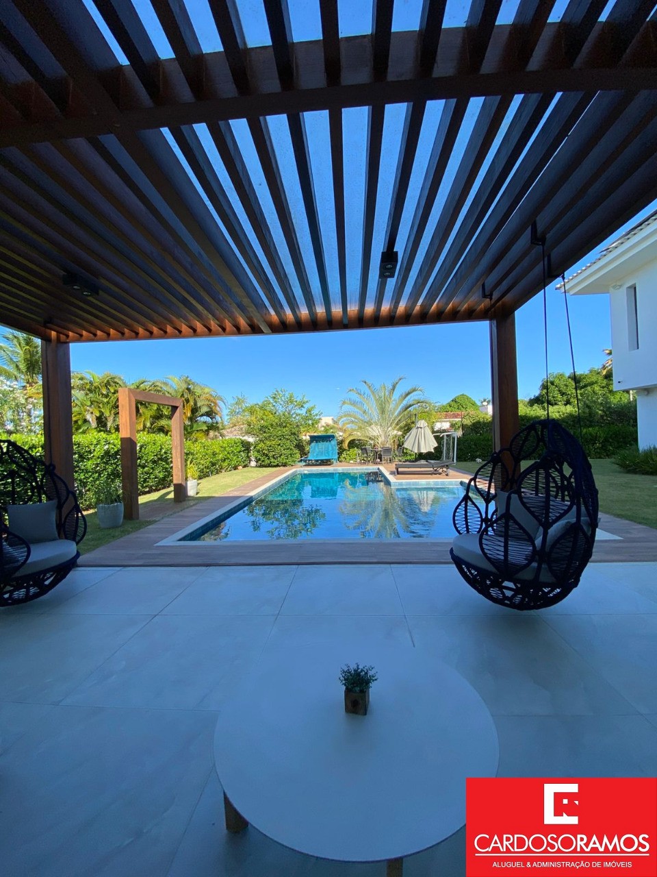 Casa à venda com 4 quartos, 740m² - Foto 60