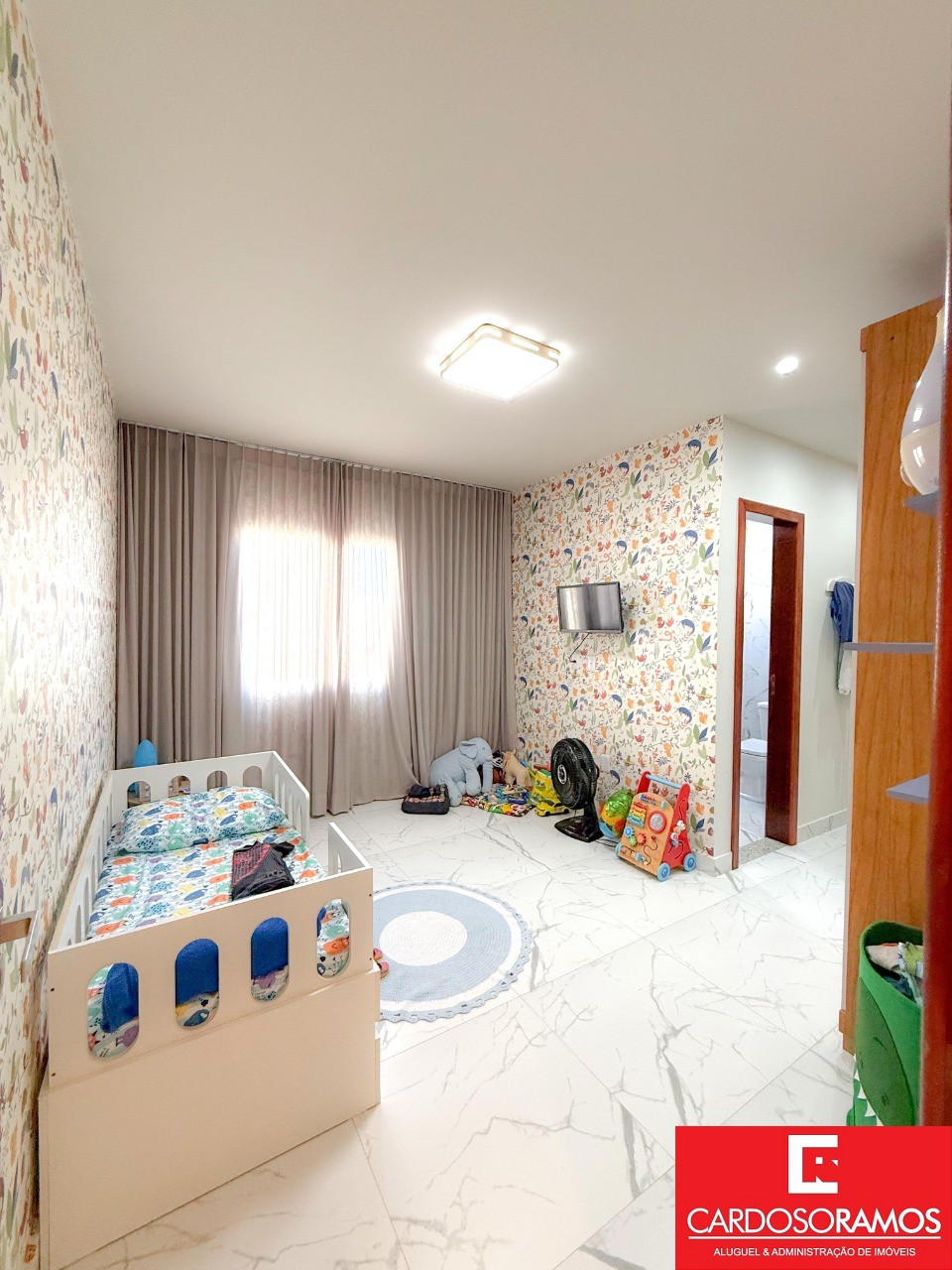 Casa - Buraquinho